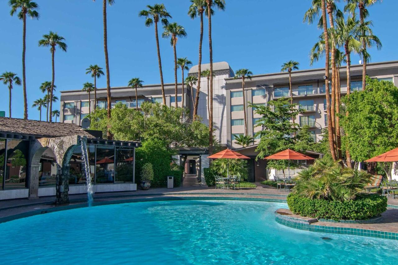 Hotel Lucerna Мехикали Экстерьер фото