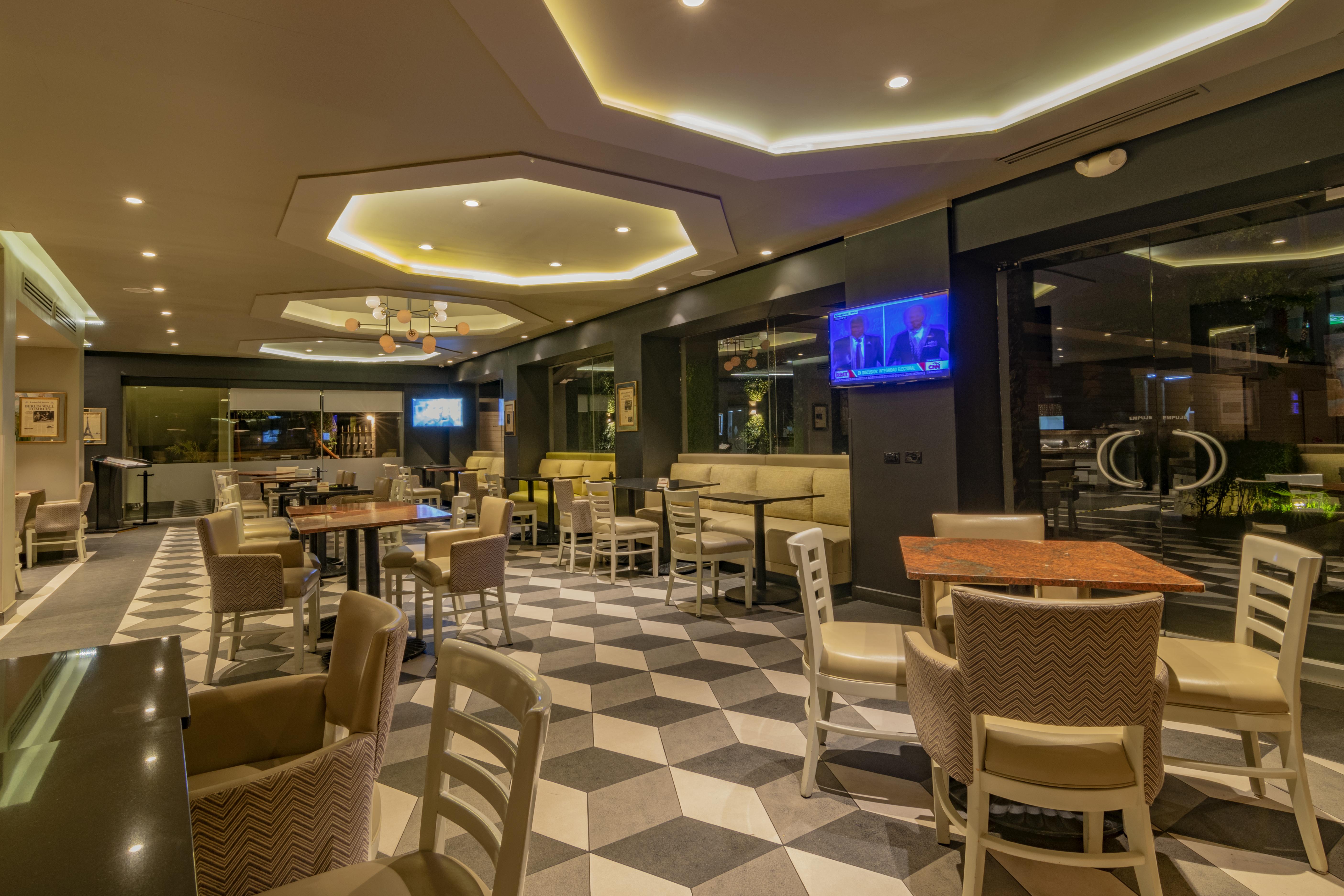 Hotel Lucerna Мехикали Экстерьер фото