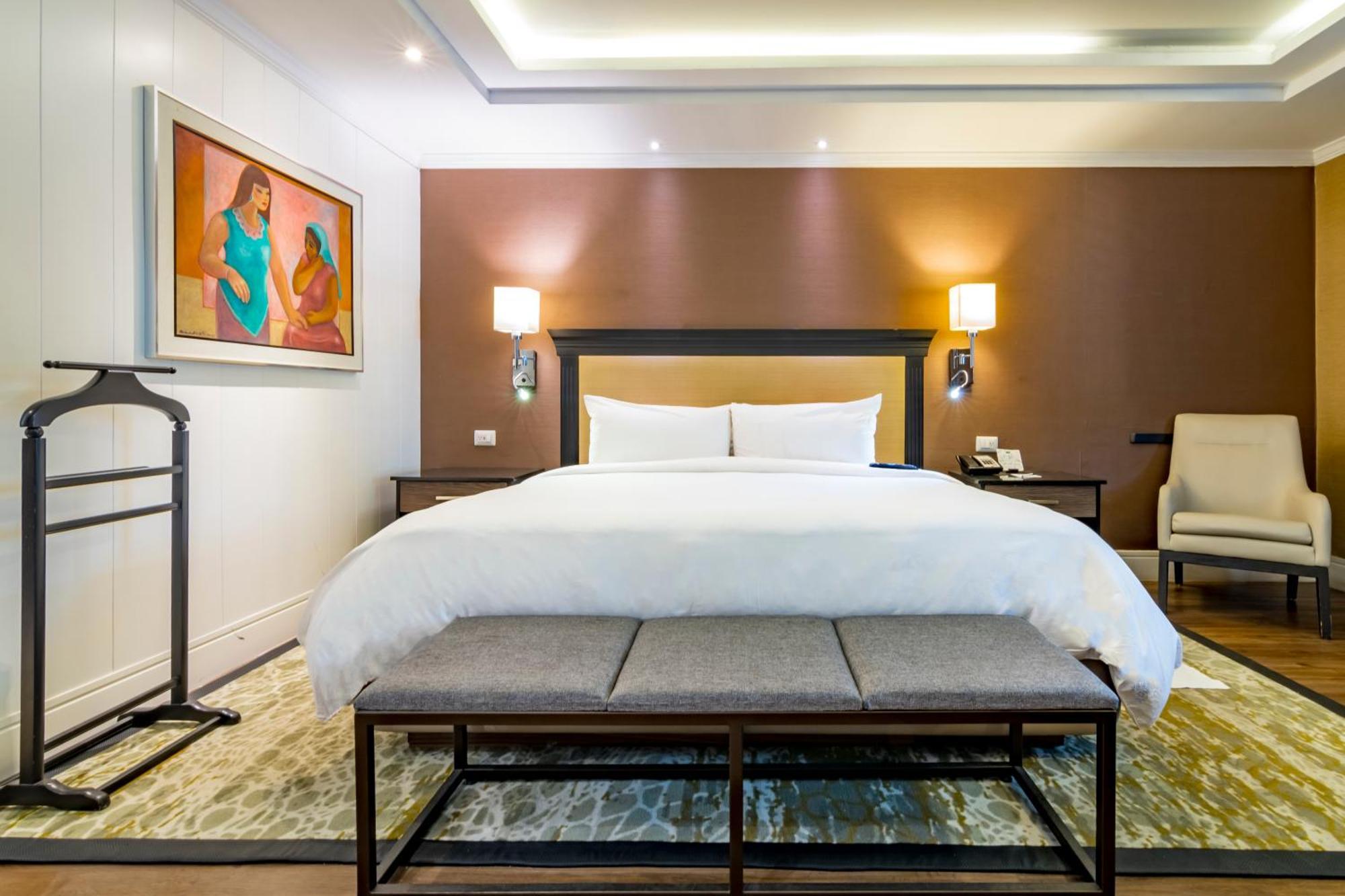 Hotel Lucerna Мехикали Экстерьер фото